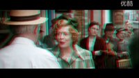 京歌哥頻道-紅藍3D電影預告-老爸上戰場