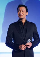 梁家輝