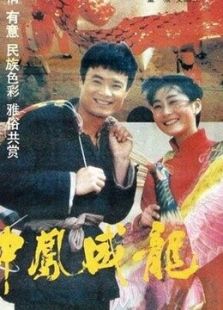 神鳳威龍