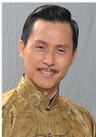 張國強(qiáng)