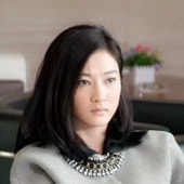張燕妮?