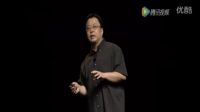 羅永浩 這個世界上有一類人 他們天生驕傲 任性的無法無天