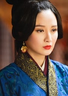 張萌