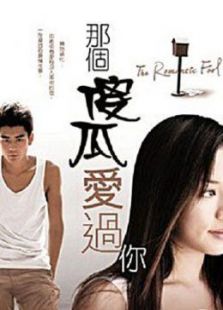 那個傻瓜愛過你