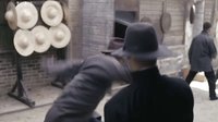 《馬占山之決戰(zhàn)江橋》片花 李幼斌寶刀未老上演街頭動(dòng)作戲