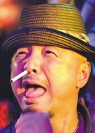 徐崢