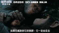 中國定制版預告片2