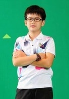 李賀宸