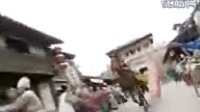 《無(wú)敵縣令》第02集