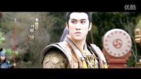 范冰冰露真容后宮波濤洶涌《武則天》首曝預告