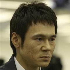 甲本雅裕?