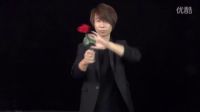 C38折疊玫瑰演示