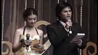 top award 2006 愛的激蕩最佳電視劇