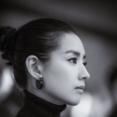 董潔?
