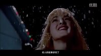 3分鐘快看《剪刀手愛德華》人類與機器人的愛情