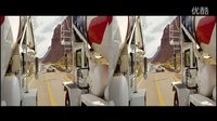 極品飛車短片1：托比戈壁飆車，騙子一號空中營救
