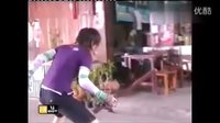 泰劇《尖峰1》O-Anuchyd部分第39集