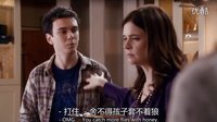 【電波字幕組】又見(jiàn)彩虹 The Michael J. Fox Show 雙語(yǔ)預(yù)告