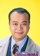 歐陽震華