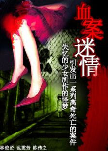 血案迷情