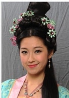 陳自瑤