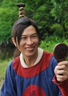 張家輝