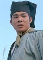 李連杰