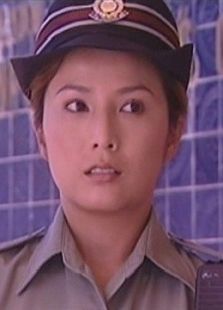 百分百刑警 粵語