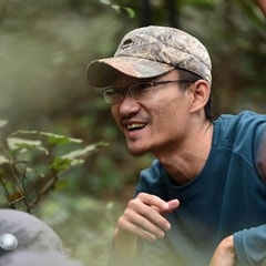 李彥廷