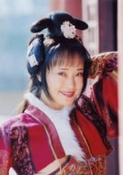 劉曉慶