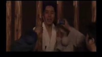 有人越獄，我是唯一的目擊者，《大話江湖》片段|王子字靜凡