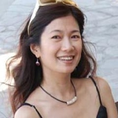 李蕓