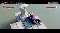 電影【微微一笑很傾城】游戲PK片花 一笑奈何為蘆葦微微狂虐真水無香[超清版]