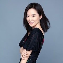 俞飛鴻?