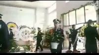 任長霞因車禍去世后，登封市14萬群眾自發走上街頭悼念任長霞！