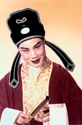 徐玉蘭