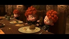 制作特輯之The Triplets