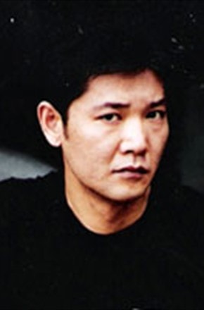馮國強