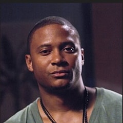大衛·拉姆西David Ramsey