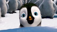 《快樂的大腳2》高清正式預告 Happy Feet Two-HDtrailer