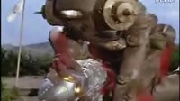 [奧特發布組]賽文奧特曼刪除集第二集[賽文與金谷橋戰斗的片段]（原第十四集）