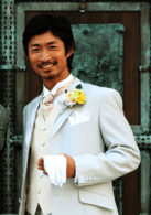 真木大輔