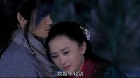 鄭嘉穎《華胥引之絕愛之城》首款片花，甘婷婷喬振宇曖昧吻戲曝光