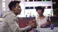 這不是頭條之《檸檬初上》兩個爸爸一個娃的萬年老梗神劇