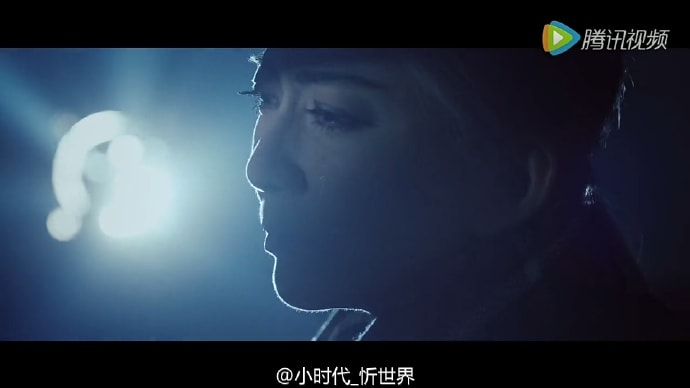 驚聲尖校 海報(3)