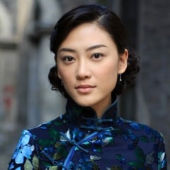 張暖儀