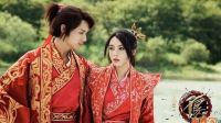 《畫江湖之不良人》大結局李星云當皇帝