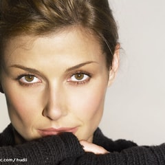 布麗姬·穆娜Bridget Moynahan