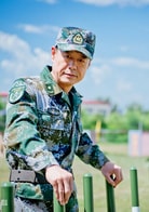 張永健