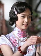 周海媚